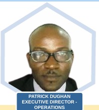 Patrick Dughan