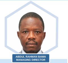 Abdul Rahman Bawa